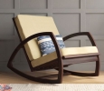 Order Rocking Chair Online in India on Wooden Street